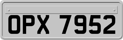 OPX7952
