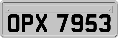 OPX7953