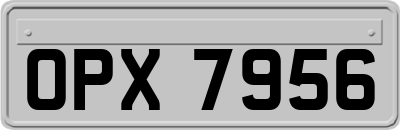 OPX7956