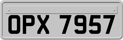 OPX7957