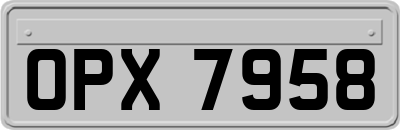 OPX7958