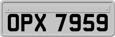 OPX7959