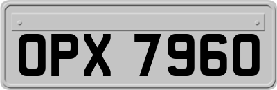 OPX7960