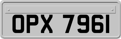 OPX7961