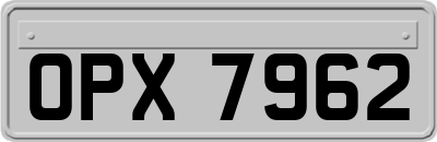 OPX7962