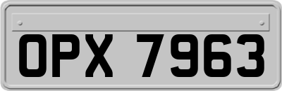 OPX7963