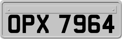 OPX7964