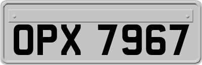 OPX7967