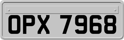 OPX7968