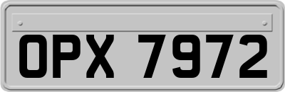 OPX7972