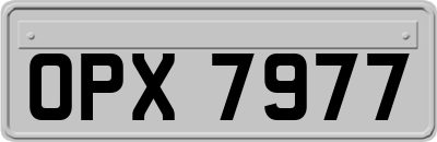 OPX7977
