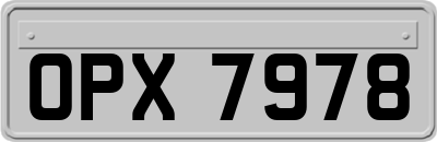 OPX7978