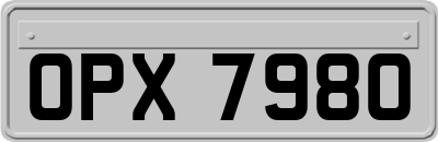 OPX7980