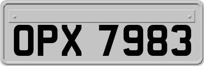 OPX7983