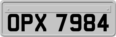 OPX7984