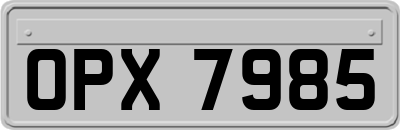 OPX7985