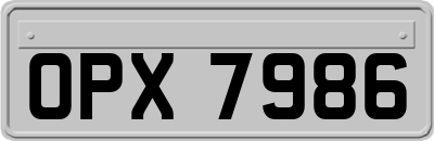 OPX7986