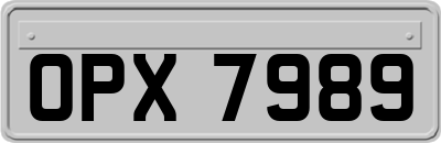 OPX7989