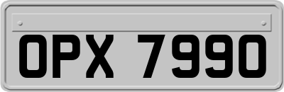 OPX7990
