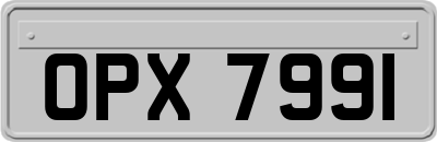 OPX7991