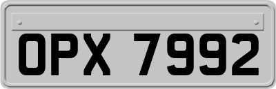 OPX7992