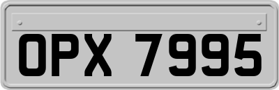 OPX7995