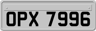 OPX7996