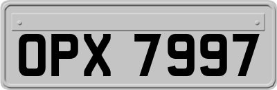 OPX7997