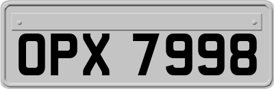 OPX7998