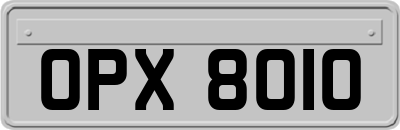 OPX8010