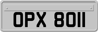 OPX8011