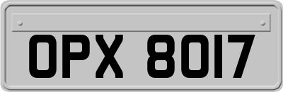 OPX8017