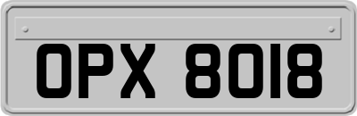 OPX8018