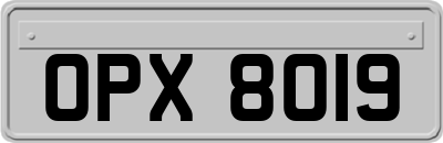 OPX8019