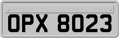 OPX8023