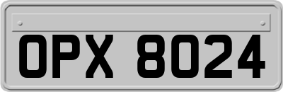 OPX8024
