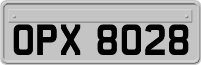 OPX8028