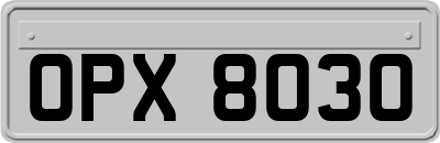 OPX8030