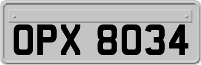 OPX8034