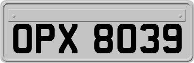 OPX8039