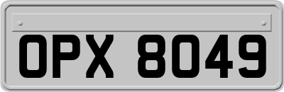 OPX8049