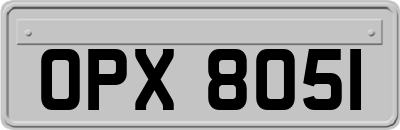 OPX8051