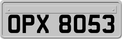 OPX8053