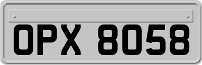 OPX8058