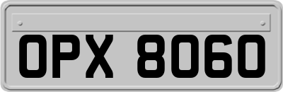OPX8060