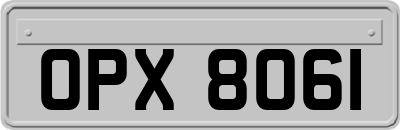 OPX8061