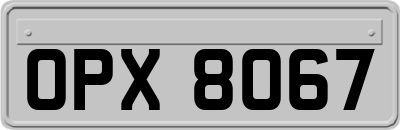OPX8067
