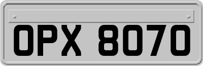 OPX8070