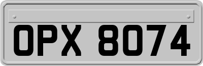OPX8074