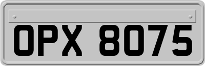 OPX8075